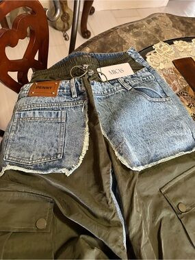 (SOLD) Women’s Jeans